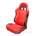 Asiento de automóvil deportivo universal para carreras, asiento de cubo de carreras